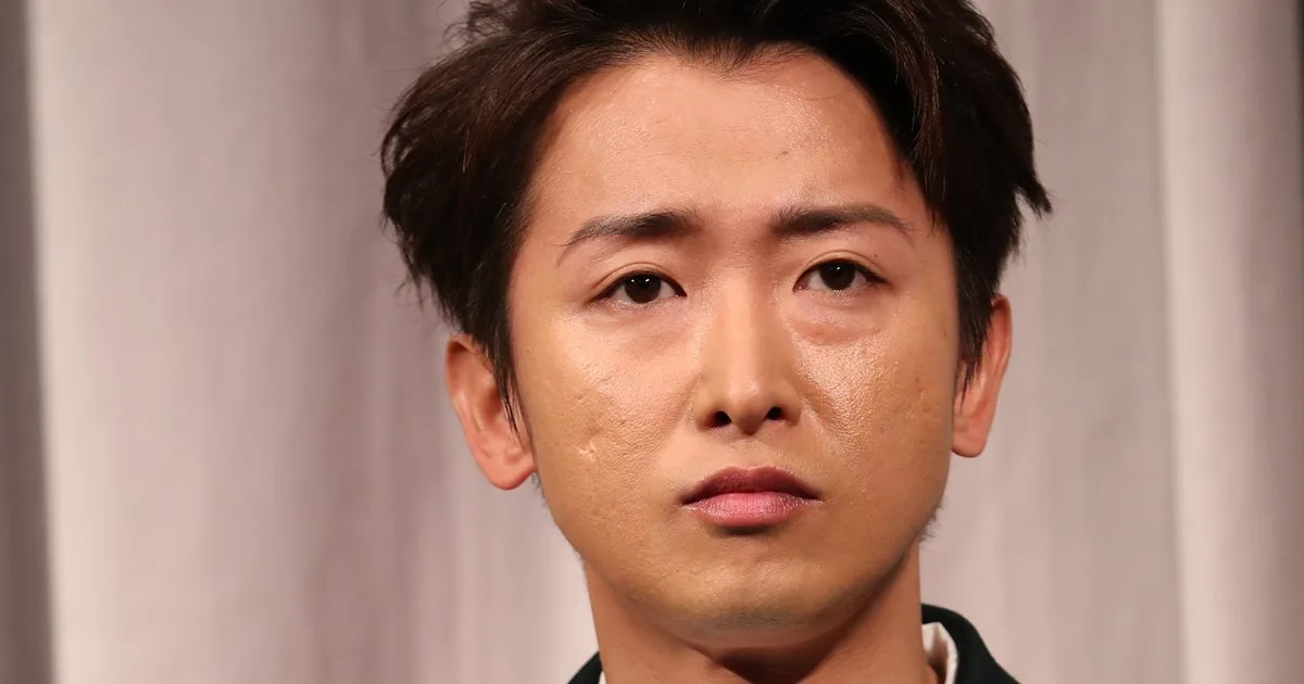 大野智、左腕タトゥーに新たな“異変”…彫師が分析「もっと隙間を埋めたい」衝動と施術時期の謎