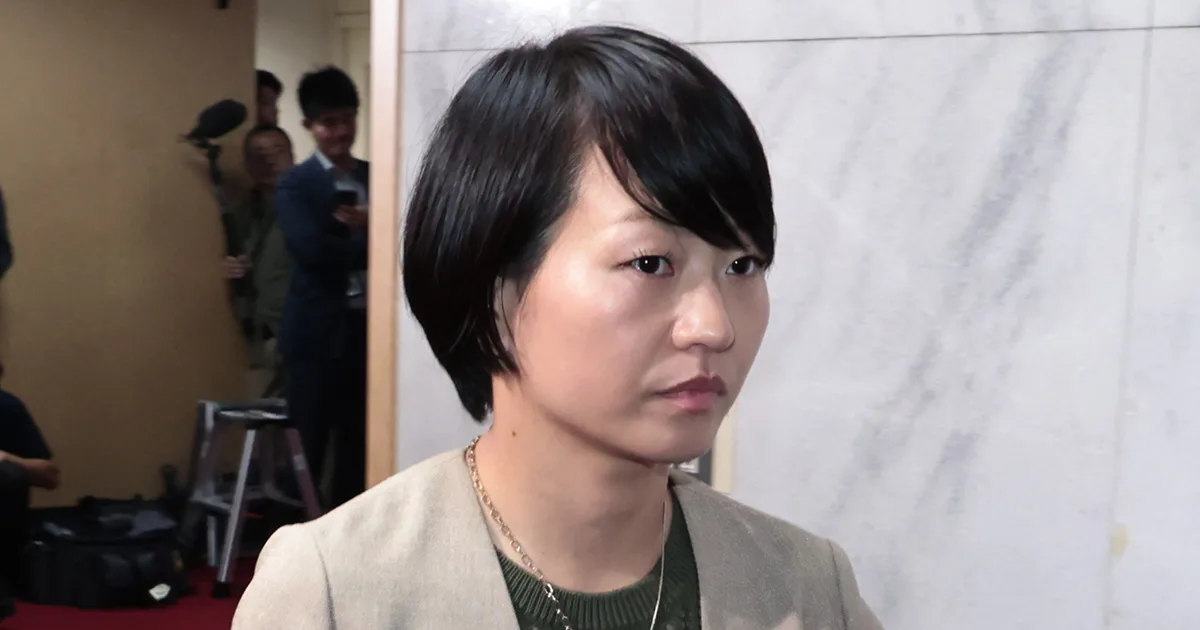 自民・鈴木貴子氏「誤字＝日本人じゃない」発言で炎上、謝罪も批判止まず