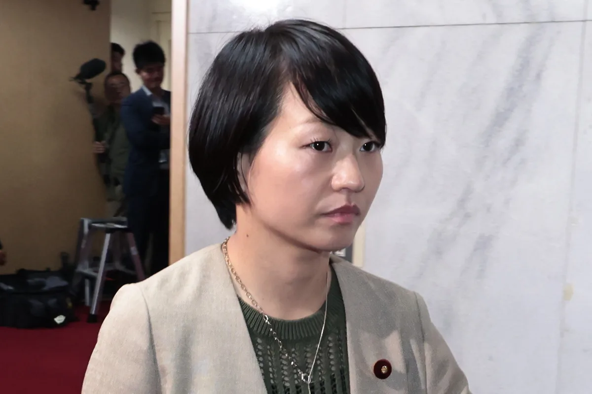 自民・鈴木貴子氏「誤字=日本人じゃない」発言で炎上、謝罪も批判止まず