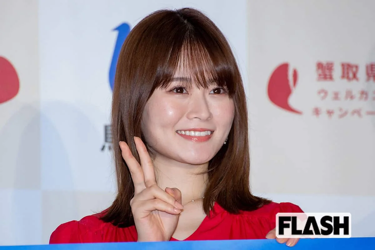 元乃木坂・山崎怜奈が妊娠報告も「結婚してたっけ？」お相手不明でファン騒然