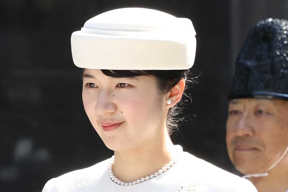 愛子さま、伊勢神宮で“発光”する真っ白ドレスに蝶の秘密…SNS絶賛の嵐