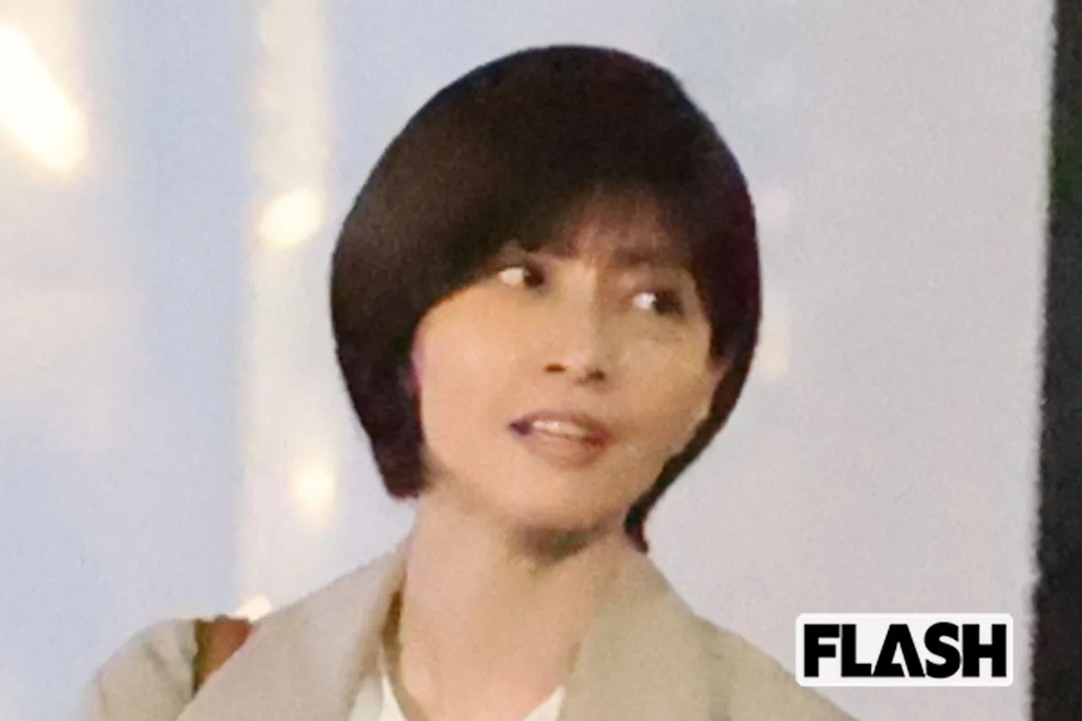 内田有紀主演ドラマ『ラストノート』告白回でまさかの最低視聴率更新、元夫・徳井義実との復縁エンドが最適解か