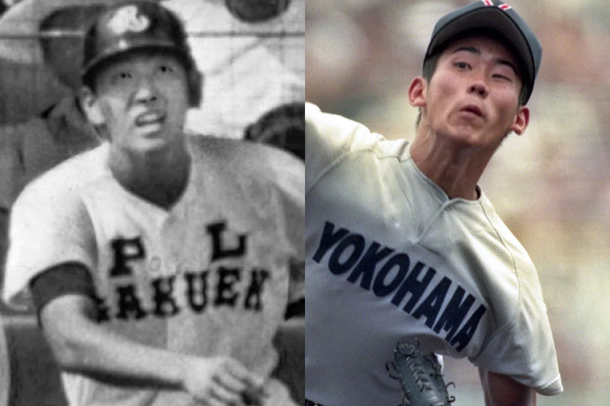 甲子園最速156キロ！横浜高・織田翔希に米球団殺到、契約金5億円超も視野