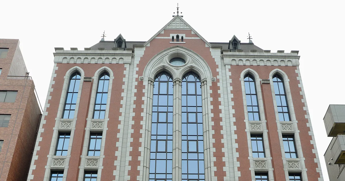 慶應4年・新沢容疑者、NY生まれの帰国子女が窃盗容疑で逮捕…SNSは非公開、部活やゼミも関連情報を削除
