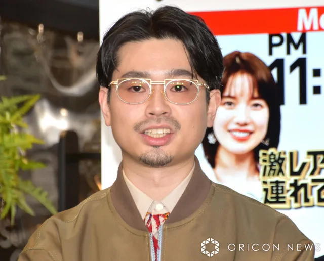 ハマ・オカモトがOKAMOTO’Sを脱退、4月から続く体調不良で協議の末決断