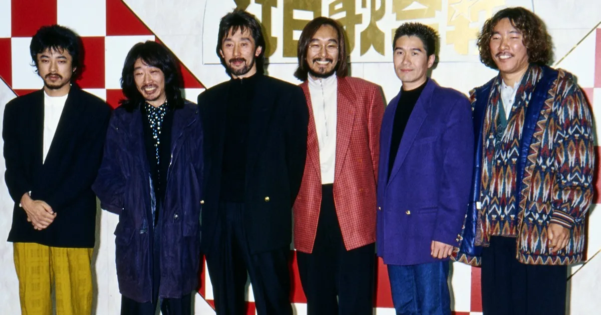 THE JAYWALK中村耕一が明かす「何も言えなくて…夏」は元々クリスマスソングだった