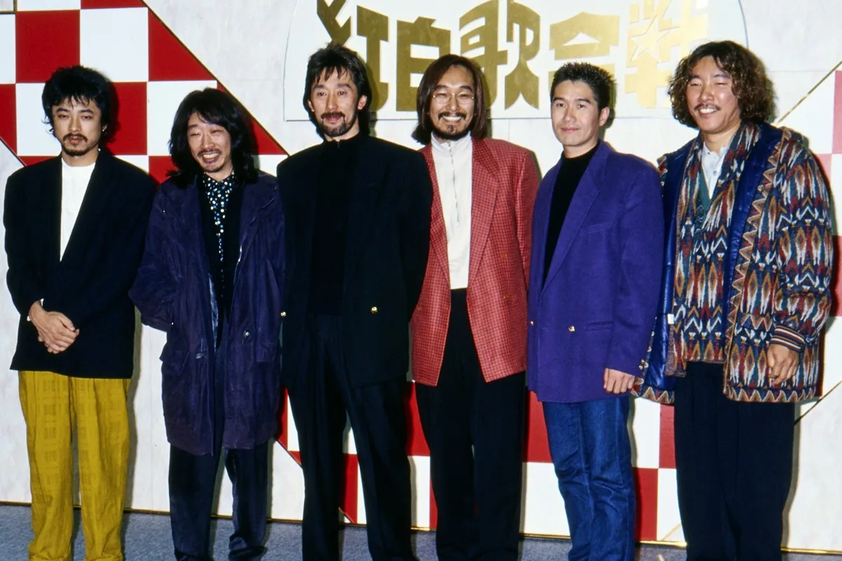 THE JAYWALK中村耕一が明かす「何も言えなくて…夏」は元々クリスマスソングだった