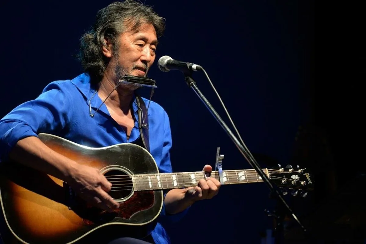 THE JAYWALK中村耕一が明かす「何も言えなくて…夏」は元々クリスマスソングだった