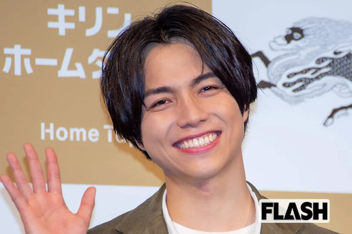 WEST.重岡大毅＆濱田崇裕、ダブル結婚から1週間でYouTube登録者3万人減少